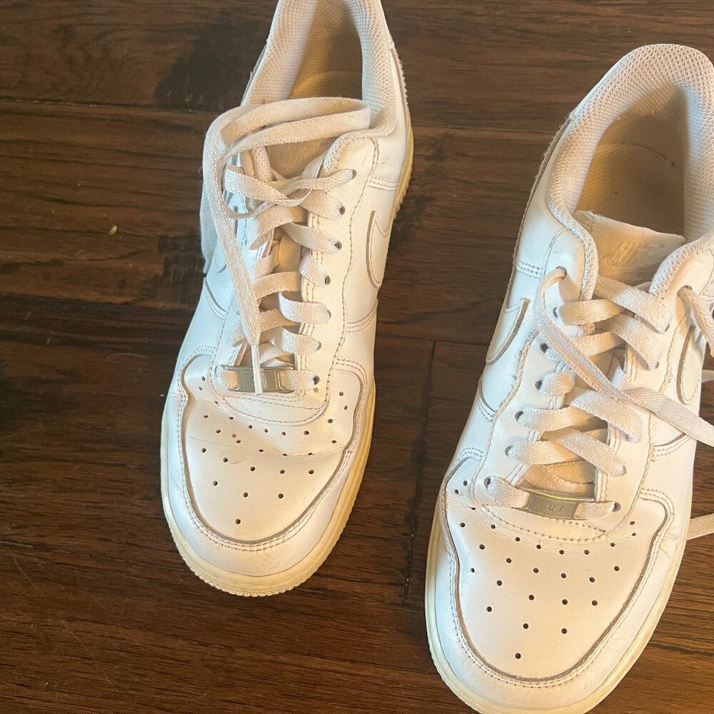 Nike Air Force 1 Sneakers